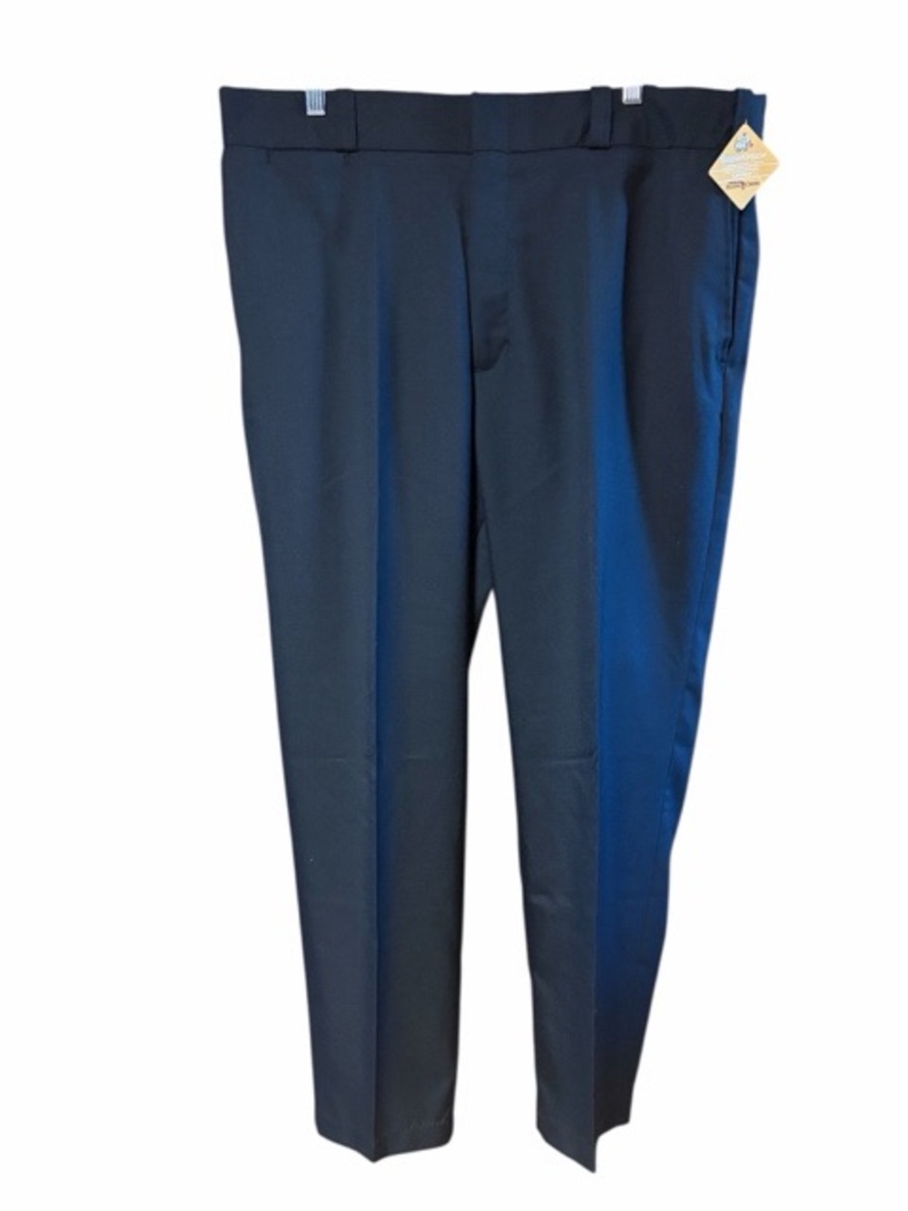 Flying Cross Uniform Pants LAPD In Navy NWT